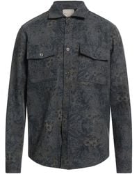 Messagerie - Camisa - Lyst