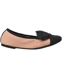 N°21 - Ballet Flats - Lyst