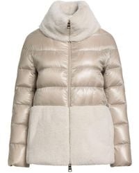 Herno - Puffer - Lyst