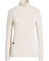 Agnona - Turtlenecks - Lyst