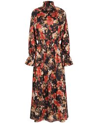 Abiti lunghi casual ed estivi 8 by YOOX da donna - Fino al 65% di sconto |  Lyst