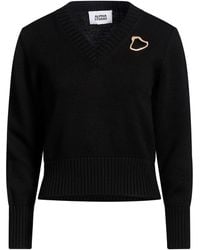 Alpha Studio - Pullover - Lyst