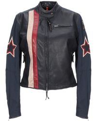 Parajumpers Cazadora - Azul