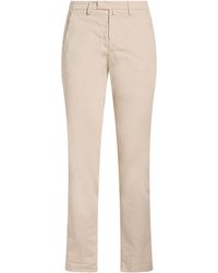 Briglia 1949 - Sand Pants Cotton, Elastane - Lyst