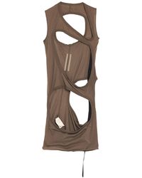 Rick Owens - Top - Lyst
