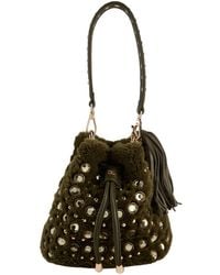 La Carrie - Handbag - Lyst