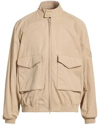 Kaptain Sunshine - Jacket Cotton - Lyst