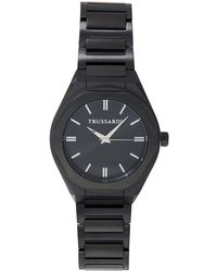 Trussardi - Wrist Watches - Lyst