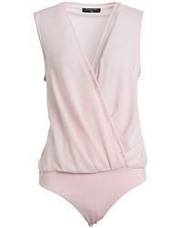MARCIANO BY GUESS - Bodysuit - Lyst