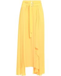 Iceberg - Maxi Skirt - Lyst