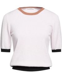 Kangra - Sweater Wool, Cashmere - Lyst