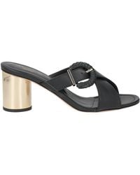 Baldinini - Sandals - Lyst