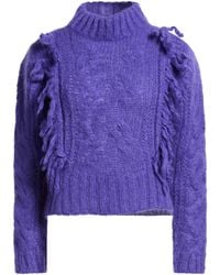 Rebel Queen - Turtlenecks - Lyst