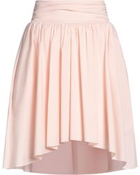 Philosophy Di Lorenzo Serafini - Mini Skirt - Lyst