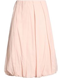 Babylon - Midi Skirt - Lyst