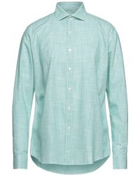 Massimo Rebecchi - Shirt - Lyst