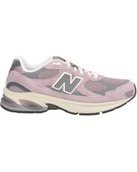New Balance - Trainers - Lyst