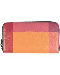 Gabs - Wallet Calfskin - Lyst