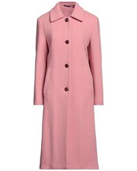 Paltò - Coat - Lyst