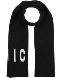 DSquared² - Sciarpa - Lyst