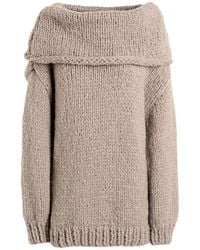 Wild Cashmere - Pullover - Lyst