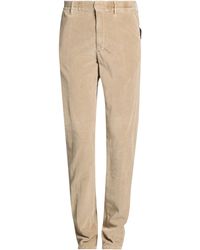 Incotex - Pants - Lyst