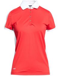 Colmar - Polo Shirt Polyamide, Elastane - Lyst