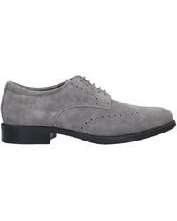 Geox - Lace-up Shoes - Lyst
