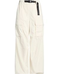 Save The Duck - Pants - Lyst