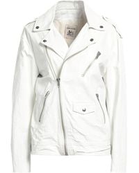 Semicouture - Jacket - Lyst