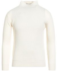 FILIPPO DE LAURENTIIS - Turtleneck - Lyst