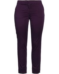 Rossopuro - Trouser - Lyst