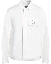 C.P. Company - Jacket - Lyst