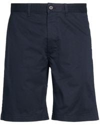 WOOD WOOD - Shorts & Bermuda Shorts Cotton, Elastane - Lyst