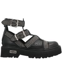 Cult - Ankle Boots - Lyst