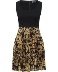 Versace - Mini Dress - Lyst