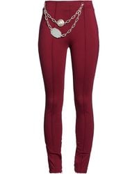 Area - Leggings - Lyst
