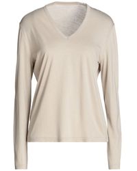 Majestic Filatures - T-shirt - Lyst