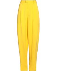Marni - Pants Viscose, Elastane - Lyst