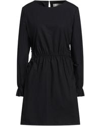 Souvenir Clubbing - Mini Dress Cotton - Lyst
