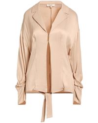 EUREKA by BABYLON - Sand Shirt Viscose - Lyst