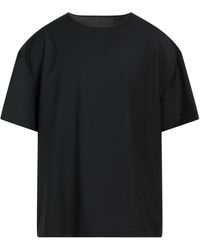 CHOICE - T-shirts - Lyst