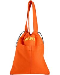 Aspesi - Schultertasche - Lyst