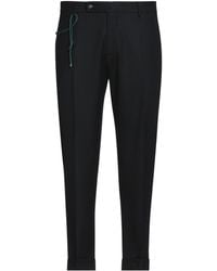 Berwich - Pants Virgin Wool - Lyst