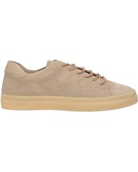 KJØRE PROJECT - Trainers - Lyst
