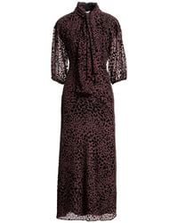 Ba&sh - Maxi-Kleid - Lyst