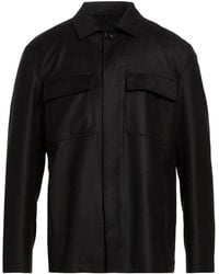 Lardini - Jacket - Lyst