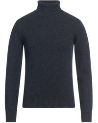 Barba Napoli - Turtleneck - Lyst