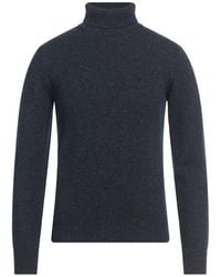 Barba Napoli - Cuello alto - Lyst