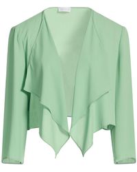 Diana Gallesi - Jackets - Lyst